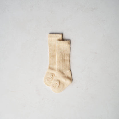 Slouch Socks