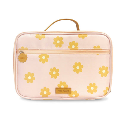 Daisy Chain Lunch Bag