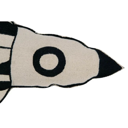 Cushion Rocket