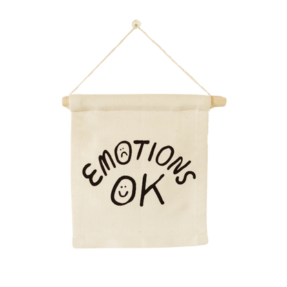 Emotions OK hang sign